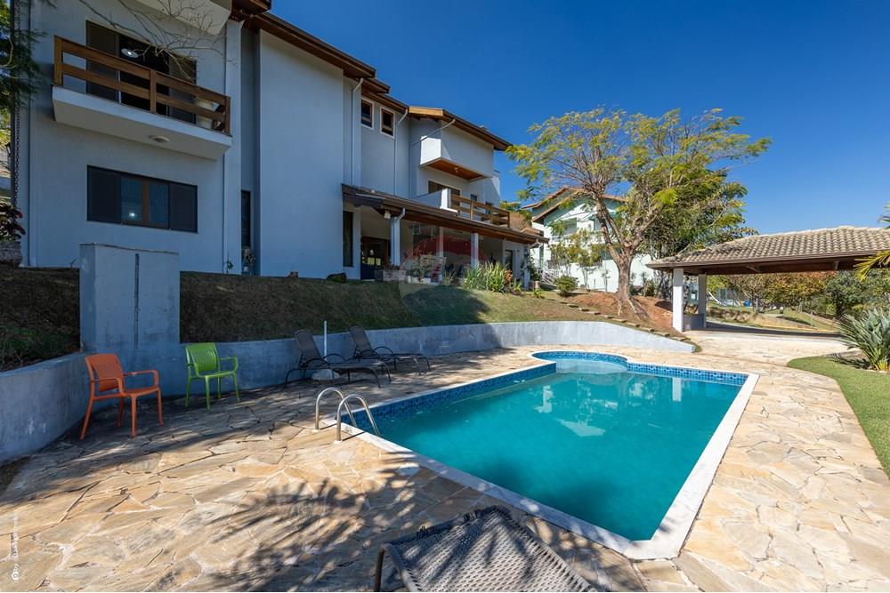 Casa de Condomínio - Venda - Louveira , São Paulo - TKD-5069.jpg - 690941025-150