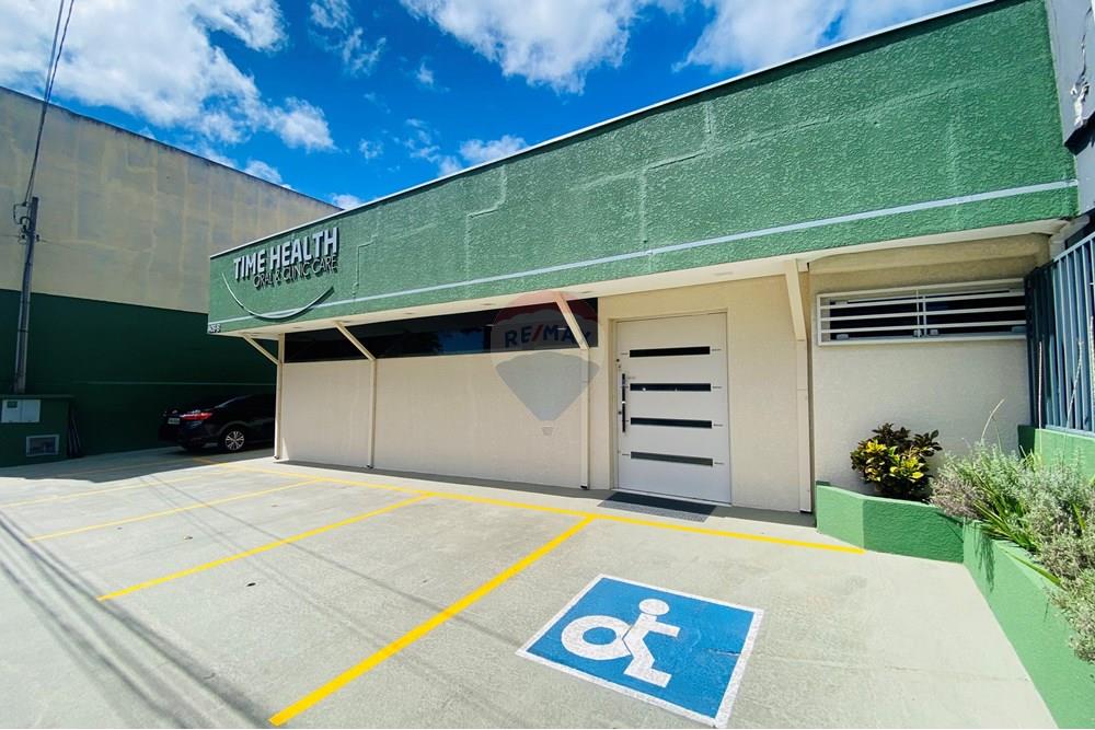 Cj. Comercial/ Sala - Alugar - Atibaia , São Paulo - 1.jpg - 690921105-57