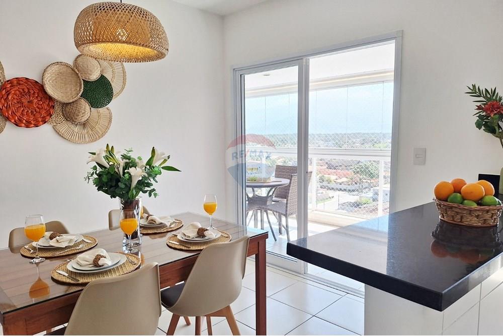 Apartamento - Venda - Bertioga , São Paulo - Cozinha a.jpg - Copa - 690341032-28