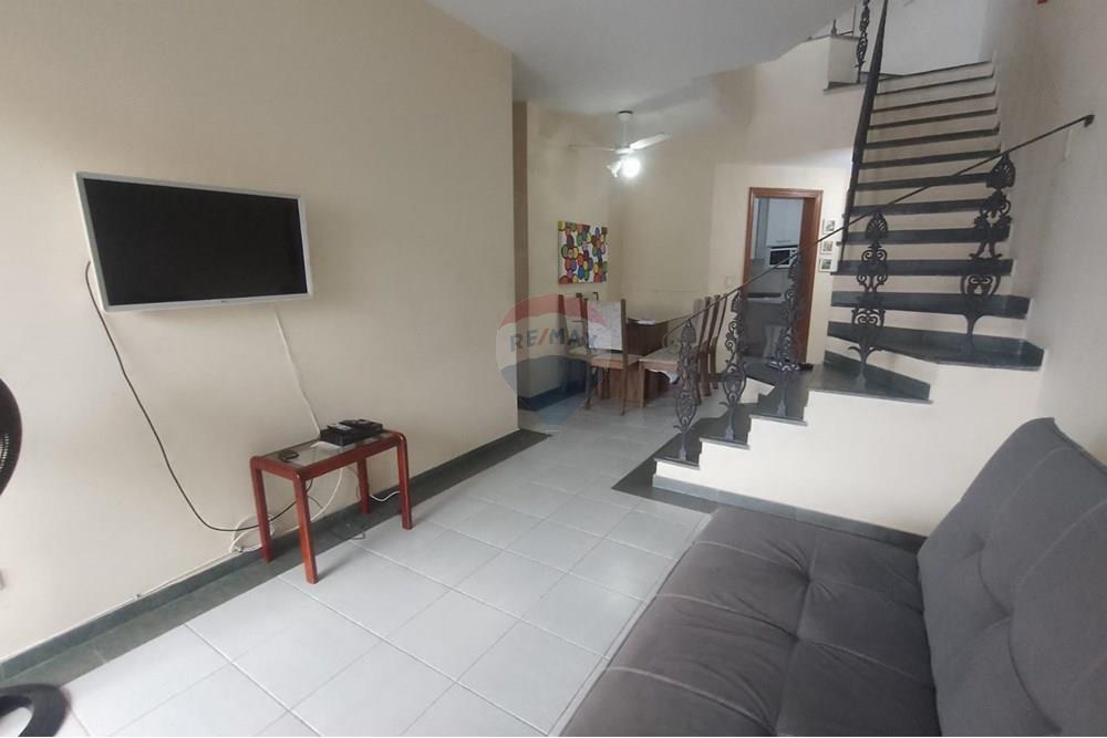 Cobertura - Venda - Guarujá , São Paulo - a91f8bc4-a5ce-4ef8-9ae2-41af3210c558.jpeg - Sala de estar - 690821038-184
