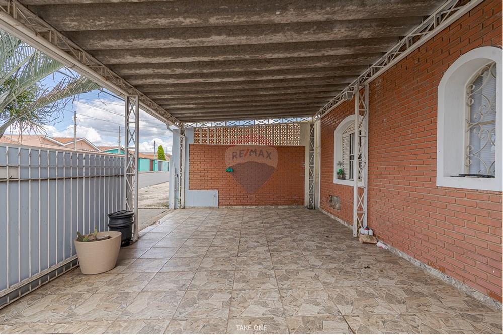 Casa - Venda - Campinas , São Paulo - TAKEONE-2482.jpg - Garagem - 690681178-2