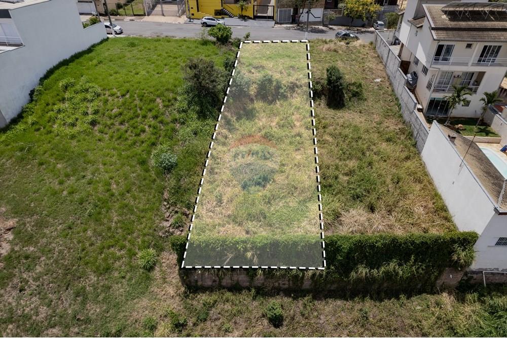 Terreno - Venda - Itupeva , São Paulo - DJI_0822-Editar.jpg - 690591033-88