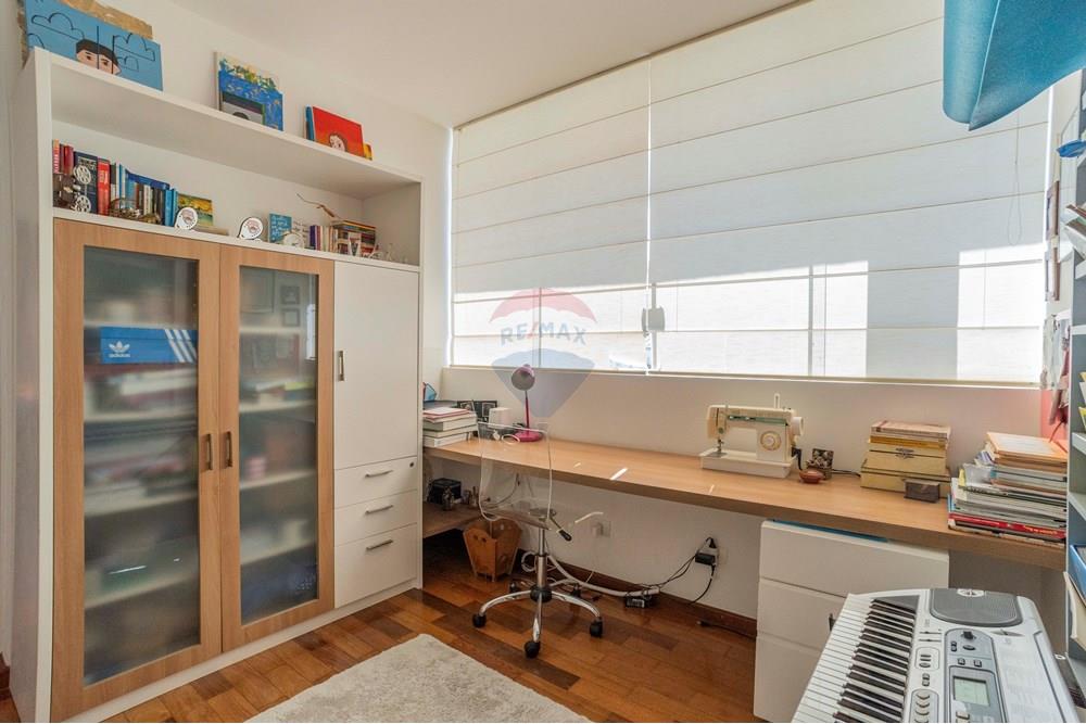 Casa de Condomínio - Venda - Campinas , São Paulo - foto imobiliarias- brmaker- remax 2-176.jpg - Escritório - 690681117-52