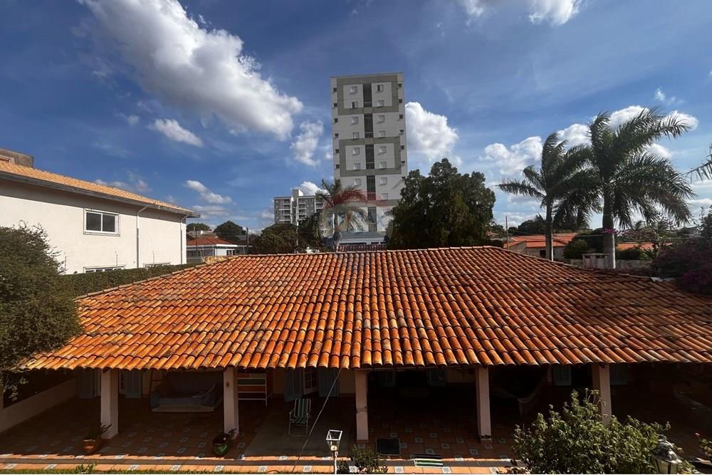 Casa - Venda - Sumaré , São Paulo - 02142345-8389-475a-b633-b04fd703804c.jpeg - 690701021-11