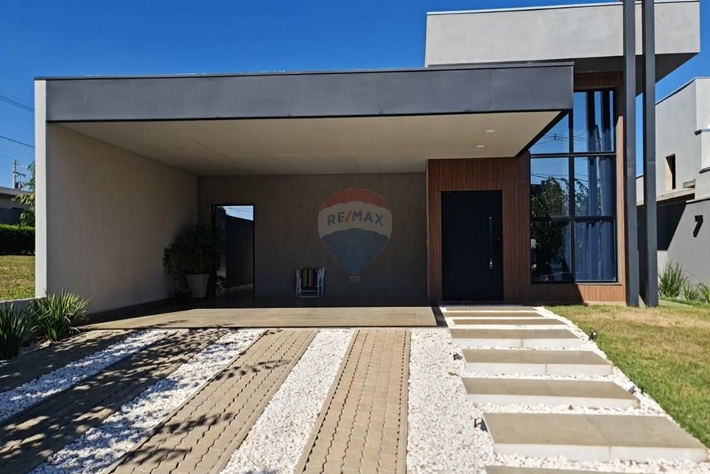 Casa de Condomínio - Venda - Araraquara , São Paulo - cca5175b-8e01-49ca-8c8a-6a9e0e9f8b44.jpeg - 690151052-45