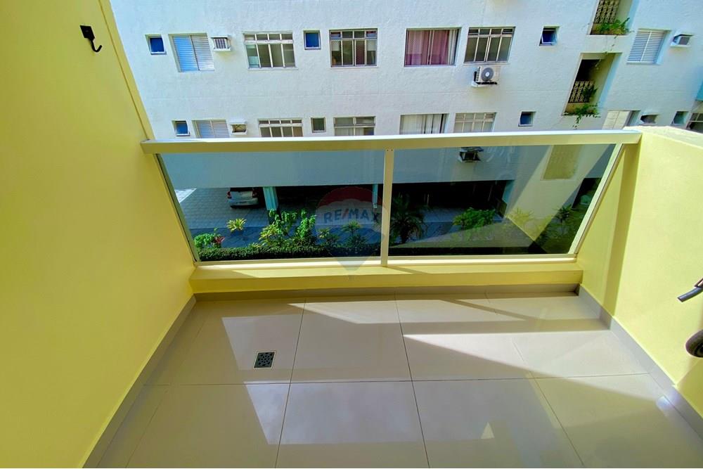 Apartamento - Venda - Guarujá , São Paulo - IMG_1239.jpg - Sacada - 690821038-200