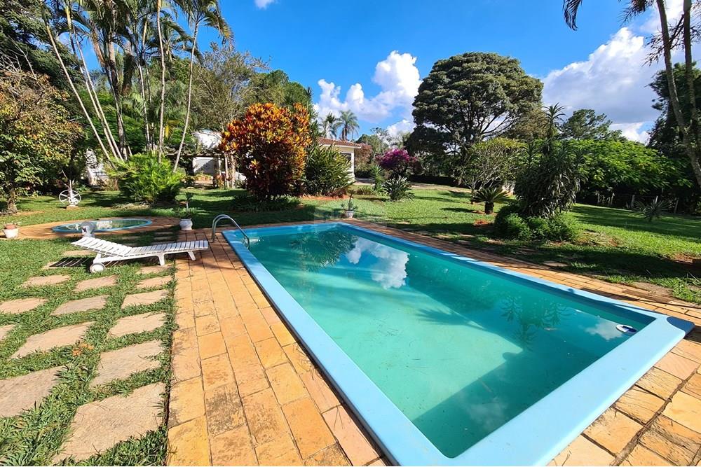 Chácara / Sítio / Fazenda - Venda - Bragança Paulista , São Paulo - 20250321_155547.jpg - 690041041-37