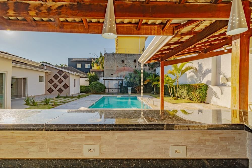 Casa - Venda - Atibaia , São Paulo - 15a.jpg - Varanda - 690921066-70