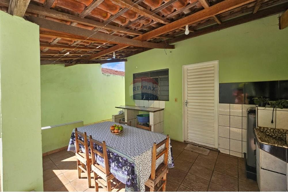 Casa - Venda - Mogi Guaçu , São Paulo - 643c7088-3c53-4894-83f0-680818cff6d3.jpg - 690521133-25