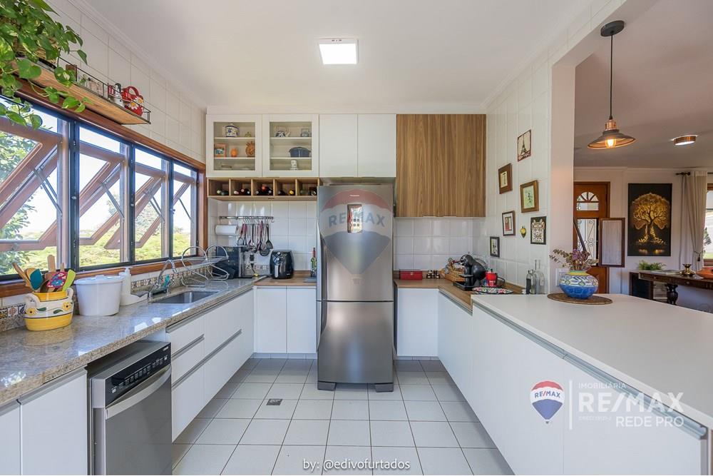 Casa de Condomínio - Venda - Vinhedo , São Paulo - EDI05859EDIVOFURTADO-RG98002306922 SSPCE - REMAX REDE PRO I - BOSQUE DAS ARARAS - 690541093-140.jpg - 690541093-140