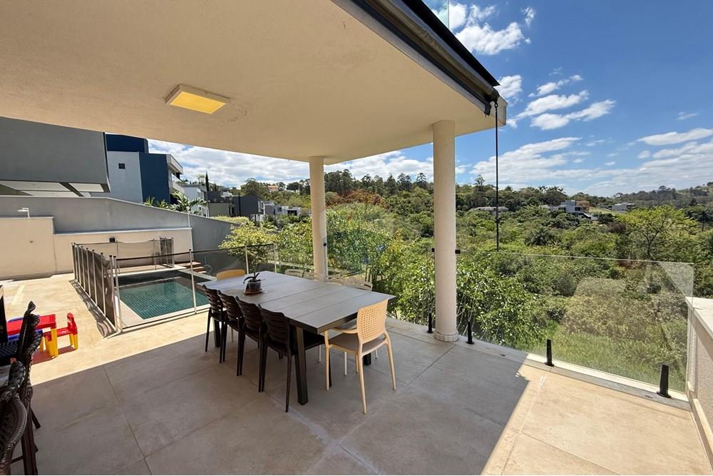 Casa de Condomínio - Venda - Bragança Paulista , São Paulo - tati 57.jpeg - 690041137-54