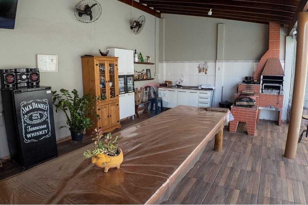 Casa - Venda - Rio Claro , São Paulo - DJI_1414.JPG - 690811054-24