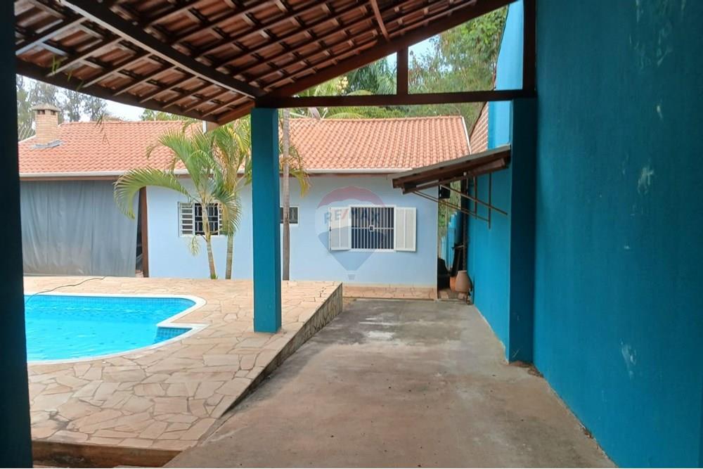 Casa - Venda - Jaguariúna , São Paulo - 76a1443a-4c25-4ba1-bd99-990c79c269b4.jpg - 690671068-20