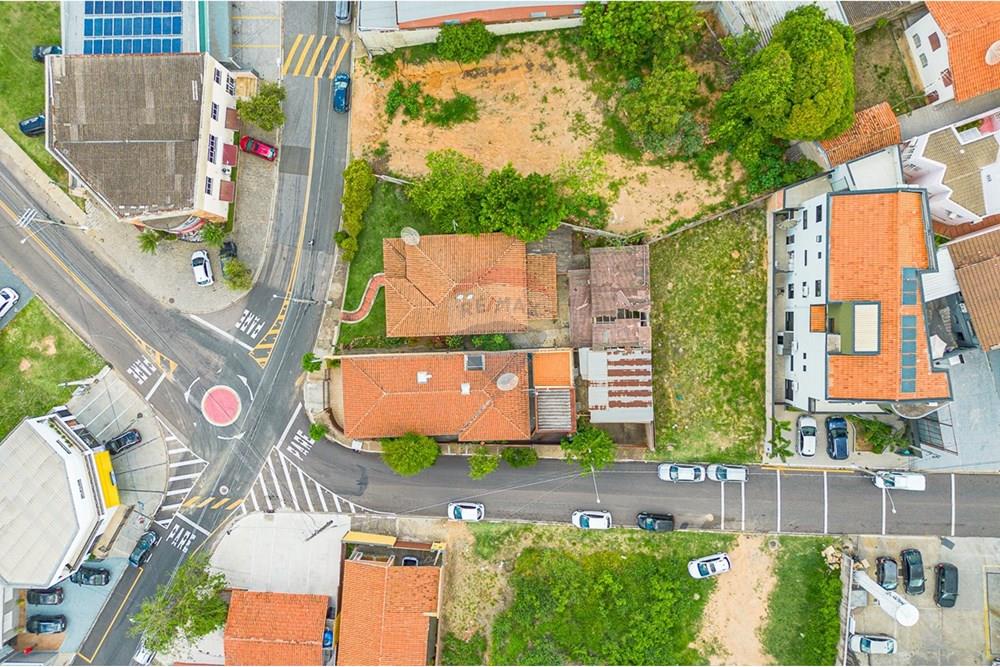 Casa Comercial - Venda - Vinhedo , São Paulo - TAKEONE-1690.jpg - 690941019-46