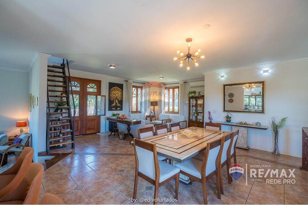 Casa de Condomínio - Venda - Vinhedo , São Paulo - EDI05853EDIVOFURTADO-RG98002306922 SSPCE - REMAX REDE PRO I - BOSQUE DAS ARARAS - 690541093-140.jpg - 690541093-140