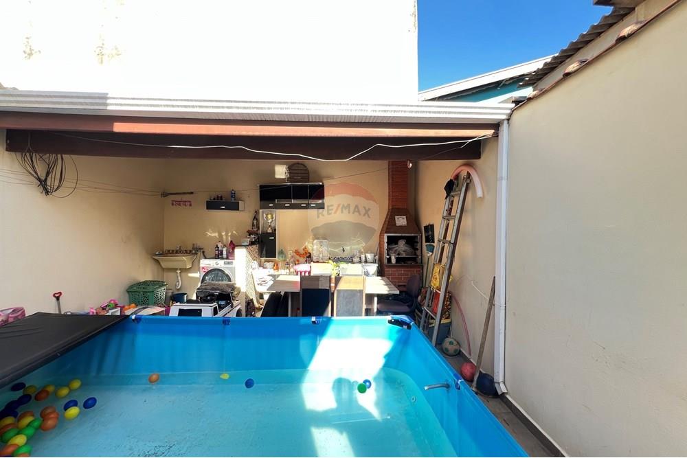 Casa - Venda - Sumaré , São Paulo - IMG_2631.JPG - 691101018-68