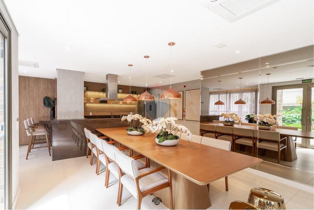 Apartamento - Venda - Campinas , São Paulo - Espaço_Gourmet1.jpg - 690131020-103