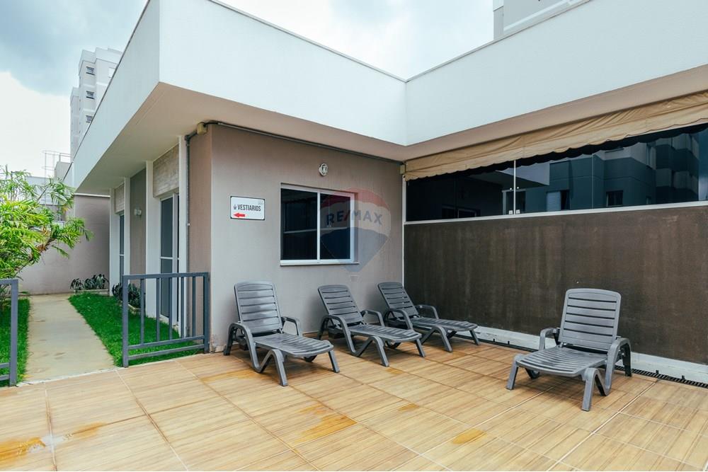 Apartamento - Venda - Itupeva , São Paulo - Torres de Monaco-34.jpg - 690621018-43