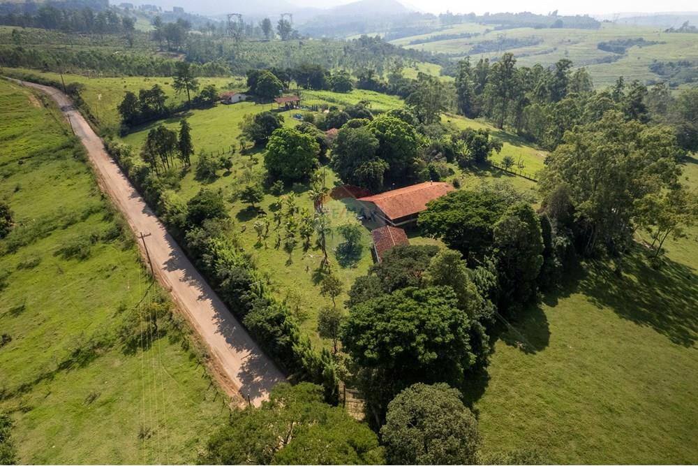 Chácara / Sítio / Fazenda - Venda - Corumbataí , São Paulo - DJI_0461.JPG - 690811054-23
