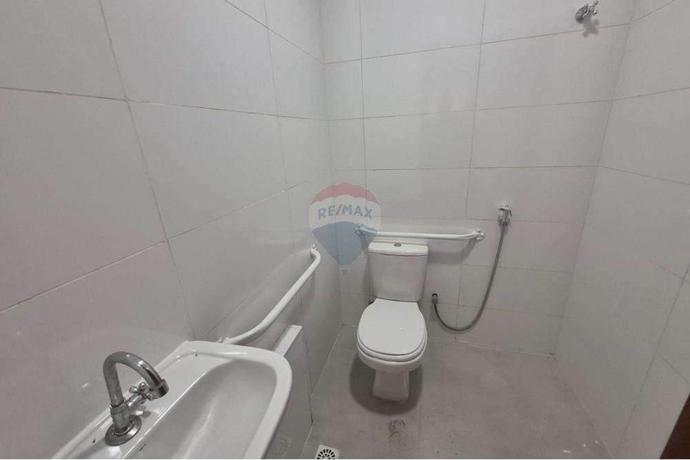 Loja-Salão, 98 m² - Foto 14