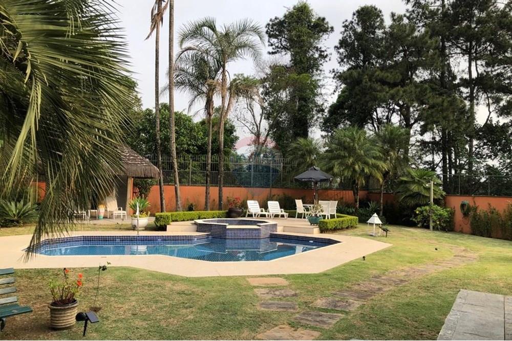 Casa - Venda - Barueri , São Paulo - 70bd938c-c21e-4483-8bbf-b83fc2655c94.jpeg - 690951036-9