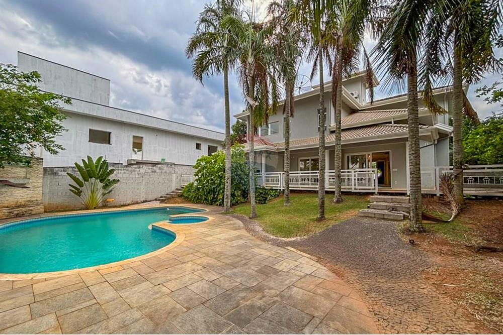 Casa de Condomínio - Alugar - Vinhedo , São Paulo - IMG-20251009-WA0114.jpg - 690941043-10