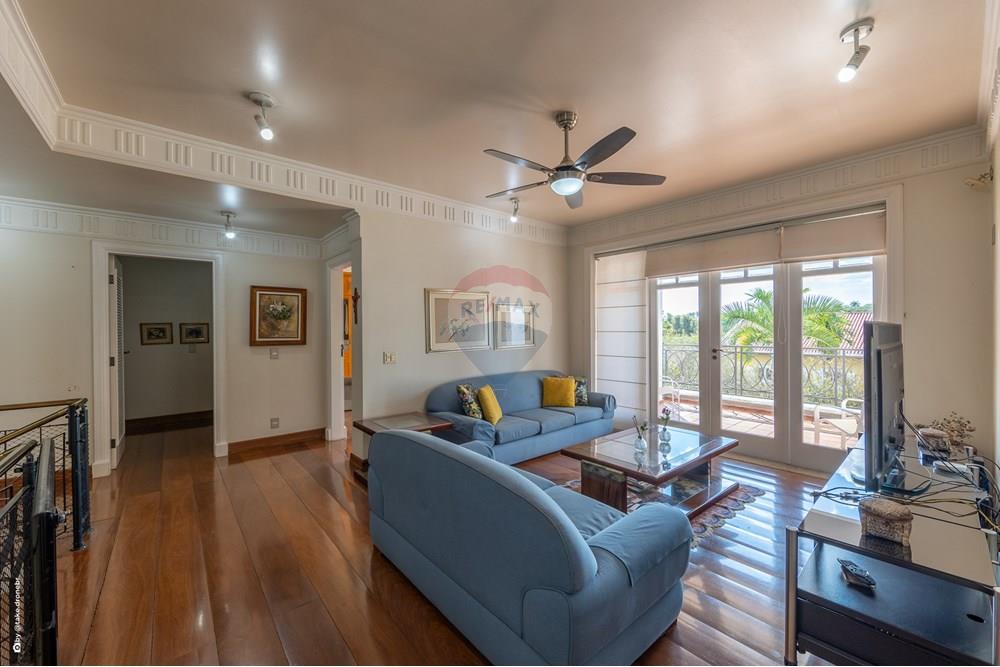 Casa de Condomínio - Venda - Campinas , São Paulo - TKD-643.jpg - 690681105-48