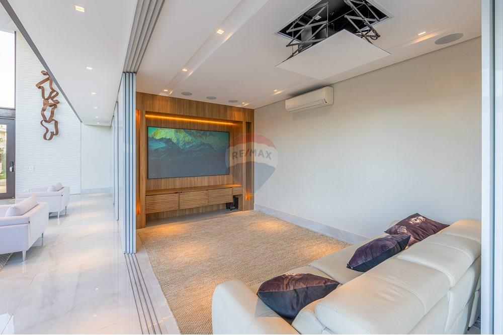 Casa de Condomínio - Venda - Campinas , São Paulo - TKD-2137.jpeg - 690681132-22