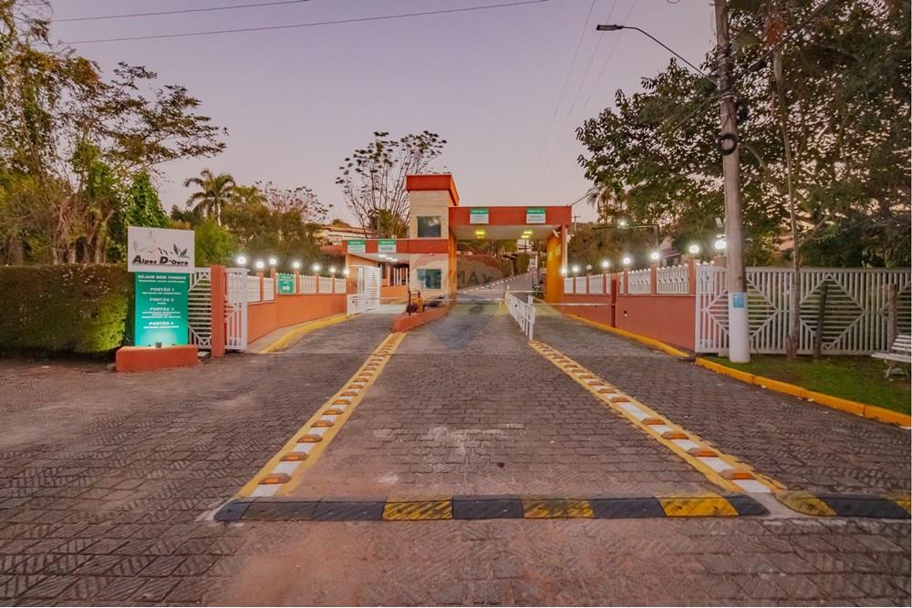 Casa de Condomínio - Venda - Bom Jesus dos Perdões , São Paulo - RVIV-90.jpg - Layout aberto - 690471058-47