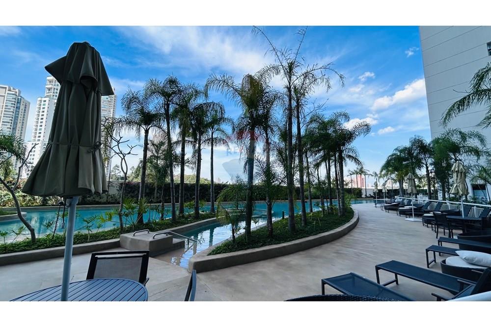 Apartamento - Alugar - Barueri , São Paulo - IMG_8578.jpeg - 691141013-31