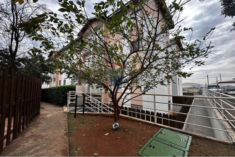 Apartamento - Venda - Limeira , São Paulo - IMG_1183.JPG - 690741007-97