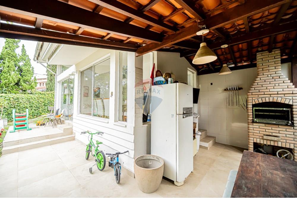 Casa de Condomínio - Venda - Carapicuíba , São Paulo - CA-53.jpg - 691151015-60