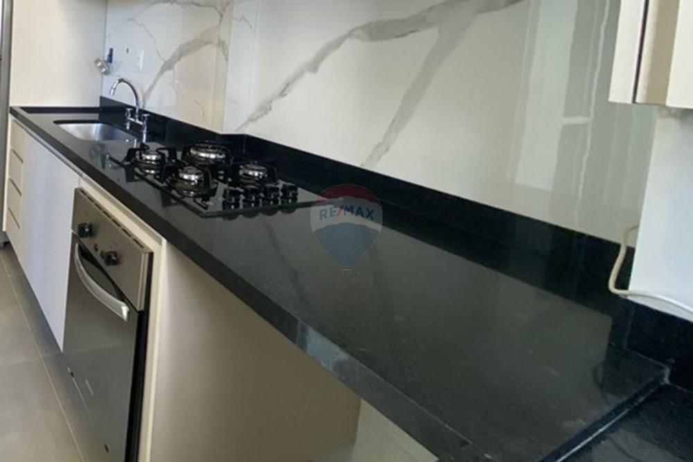 Apartamento - Alugar - Santa Bárbara d'Oeste , São Paulo - IMG-20250322-WA0249.jpg - Cozinha - 690231025-215