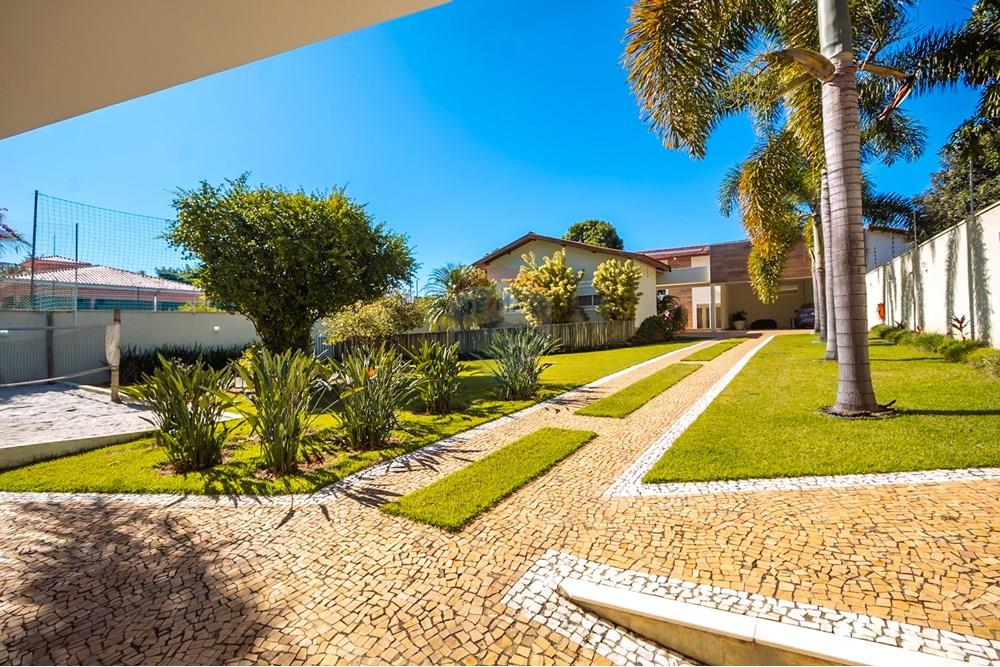 Casa de Condomínio - Venda - Salto , São Paulo - IMG_7509.jpg - Jardim Externo - 690471123-100