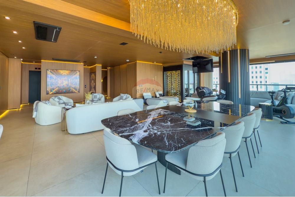 Apartamento - Alugar - Barueri , São Paulo - IMG_0916.jpg - 691081005-22