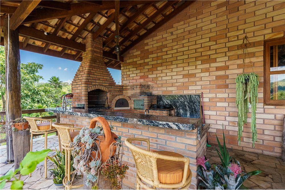 Sítio em Itatiba/São Paulo — Ref SB7HAV — Imagem 7