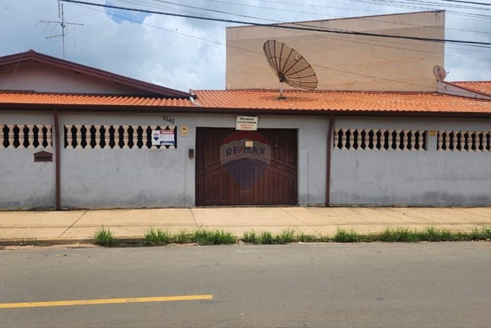Casa - Venda - Paulínia , São Paulo - foto 1.jpg - 690511152-6