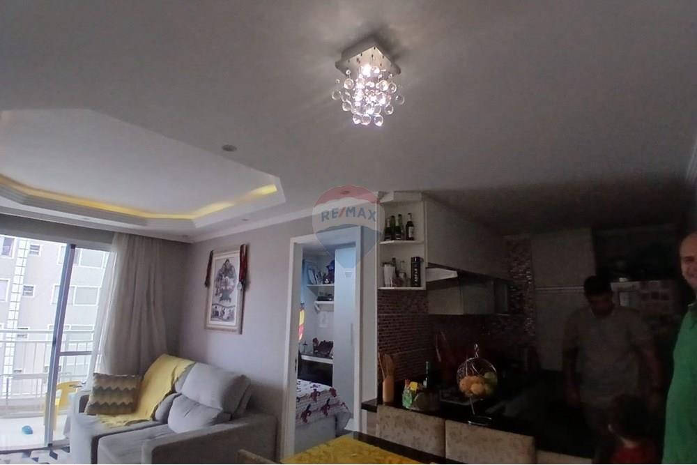 Apartamento - Venda - São Paulo , São Paulo - 244a7558-6bbd-4e85-b146-b9dcd8d3c4f6.jpg - 691101008-1