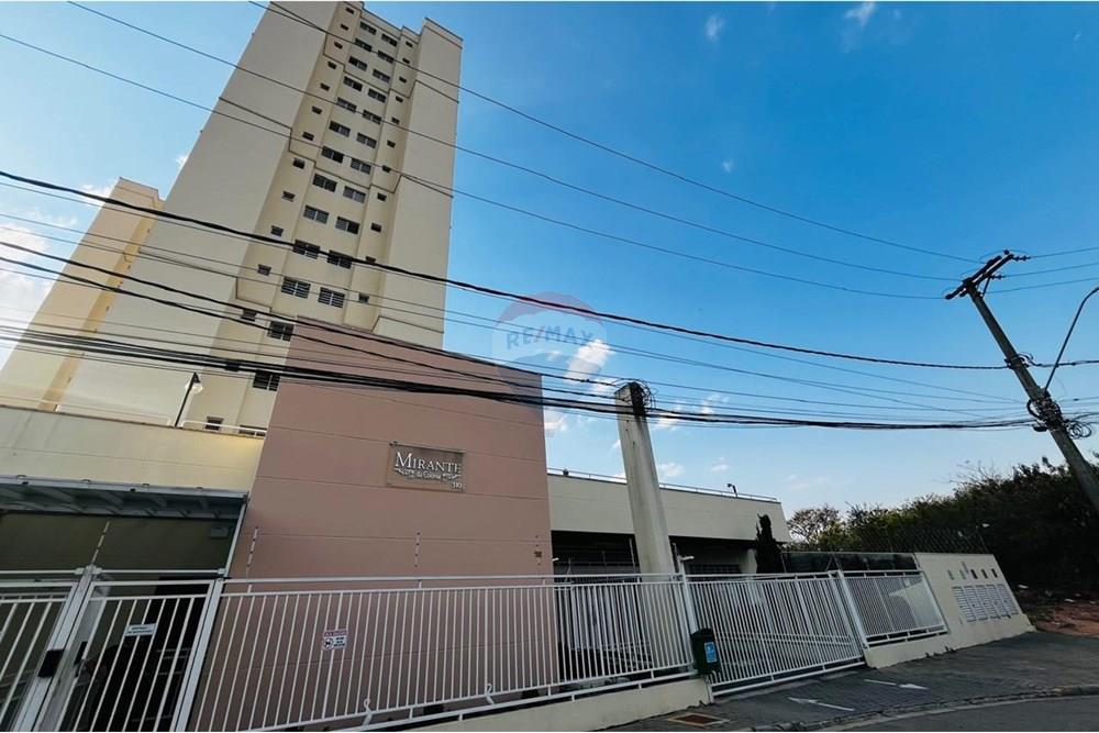 Apartamento - Alugar - Jundiaí , São Paulo - 3e187aac-66a9-42e2-92d6-251073a60588.jpg - 690621048-83