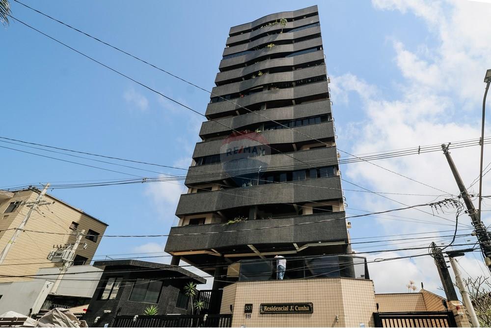 Apartamento - Venda - Praia Grande , São Paulo - 1-IMG_8753.jpg - 691161015-4