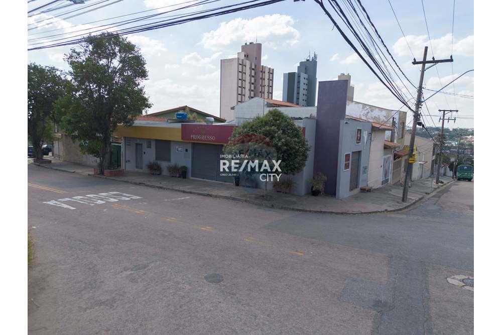 Ponto Comercial/ Loja - Venda - Jundiaí , São Paulo - DJI_0874.jpg - 690791073-57