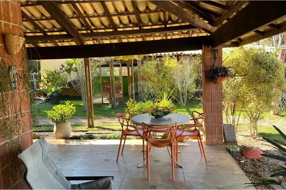 Chácara / Sítio / Fazenda - Venda - Itatiba , São Paulo - F 17.jpeg - 690791203-42