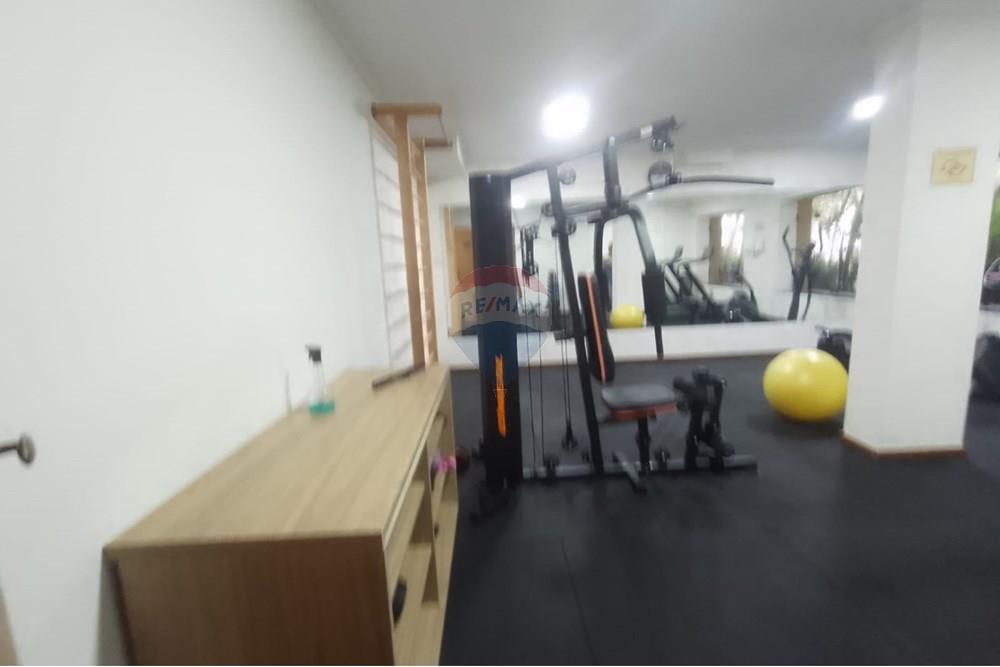 Cobertura - Venda - Guarujá , São Paulo - 15e7746c-7a41-407d-8de7-3fec66c0e77f.jpeg - Sala de Ginástica - 690821038-184