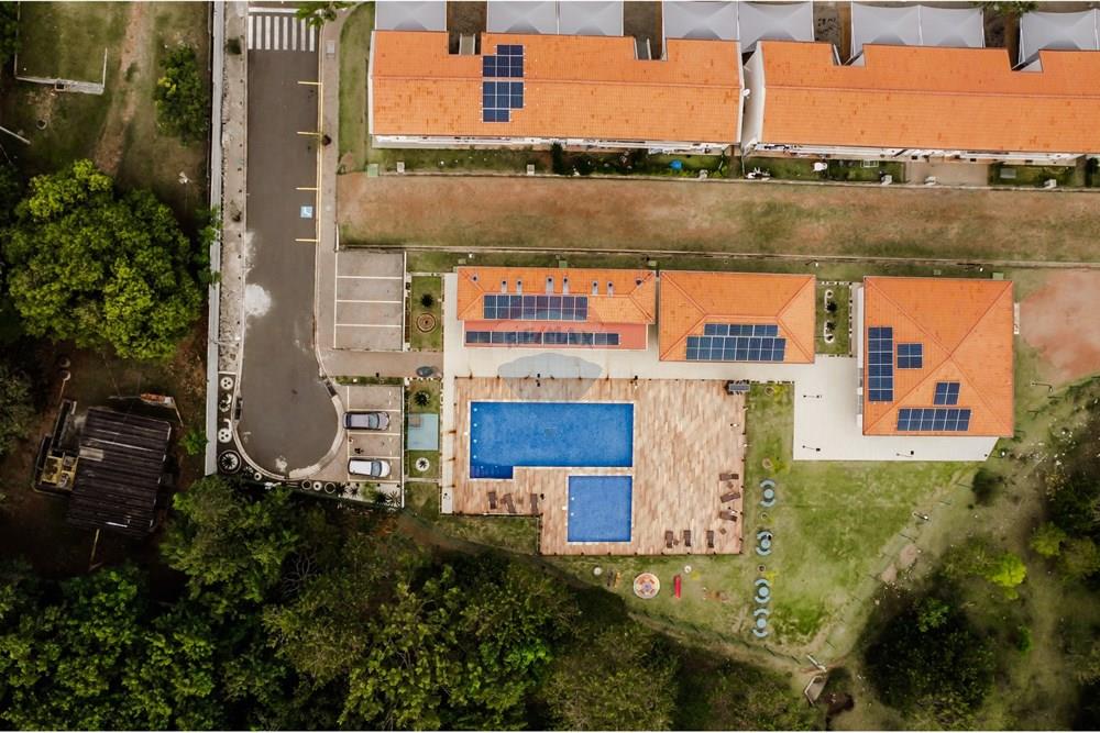 Apartamento - Venda - Piracicaba , São Paulo - DJI_0314.jpg - 690781105-49