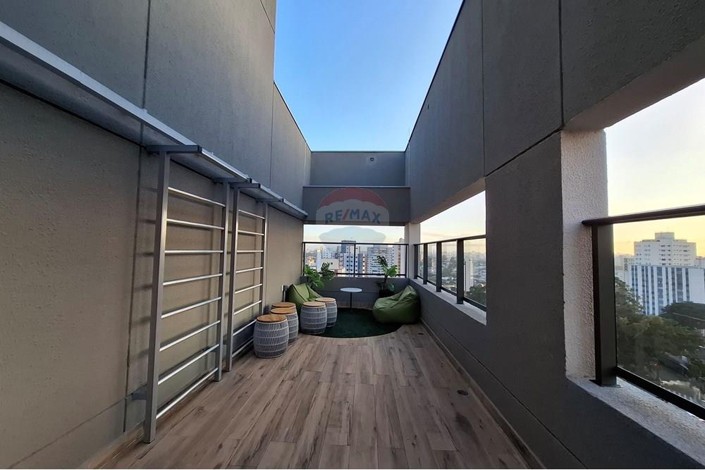 Studio - Venda - São Paulo , São Paulo - 20250513_170951.jpg - Terraço - 690681090-44