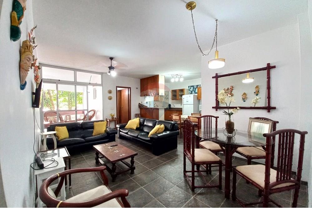 Apartamento - Venda - Guarujá , São Paulo - 20250418_103638.jpg - Sala - 690821041-126