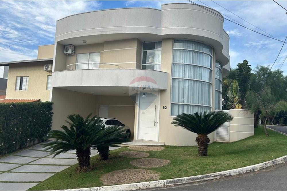 Casa de Condomínio - Alugar - Vinhedo , São Paulo - WhatsApp Image 2025-06-03 at 15.57.14.jpeg - 690851090-50