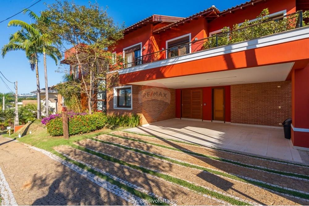 Casa de Condomínio - Venda - Campinas , São Paulo - 1.jpeg - 690211055-18