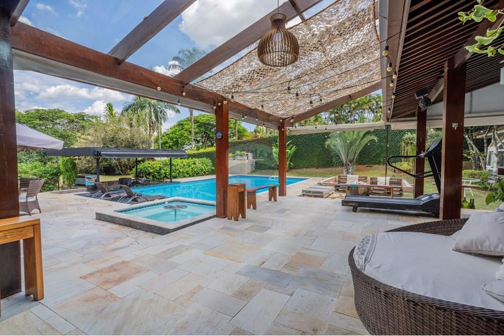 Casa de Condomínio - Venda - Itatiba , São Paulo - foto imobiliaria-69.jpg - 690661026-126