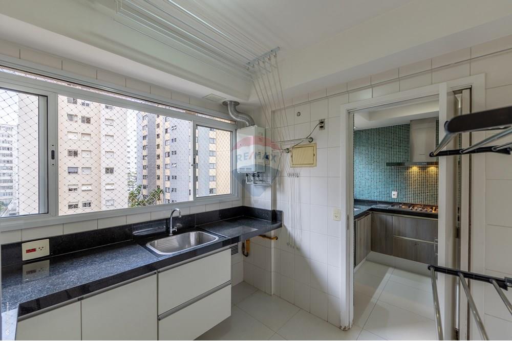 Apartamento - Venda - São Paulo , São Paulo - TKD-2080.jpg - 690941017-37